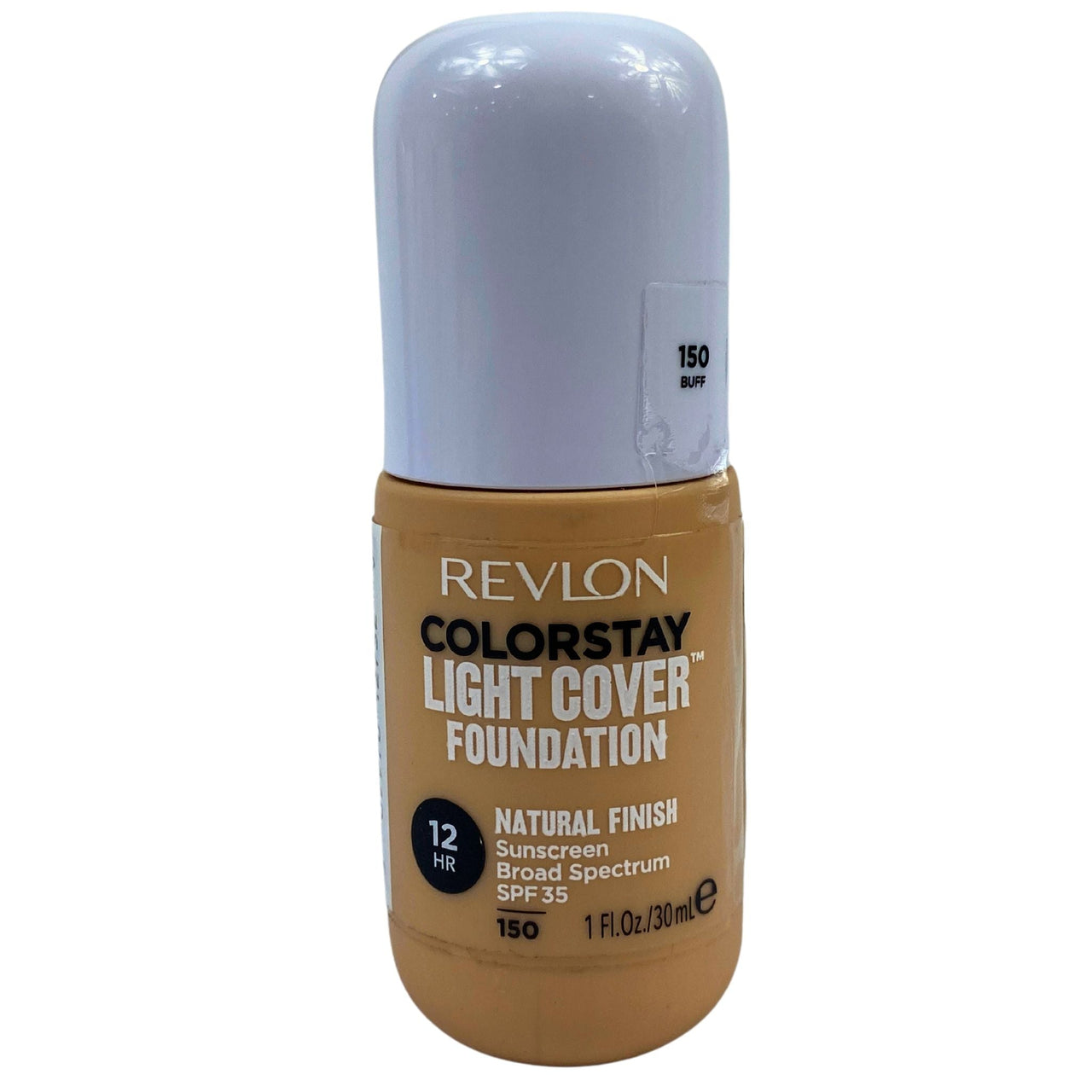 Revlon Colorstay Light Cover Foundation