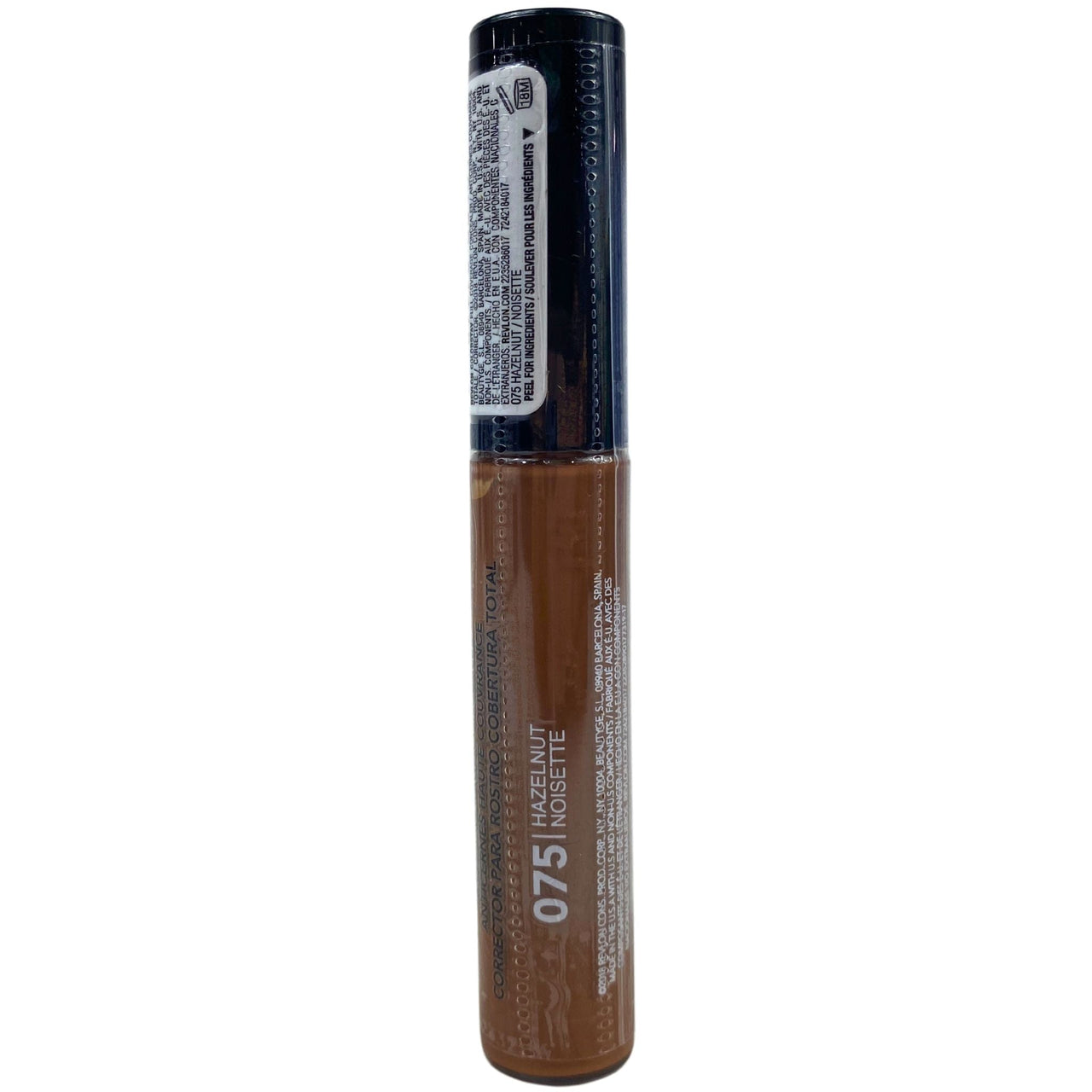 Revlon Colorstay Full Coverage Concealer 075 Hazelnut