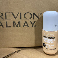 Thumbnail for Revlon Colorstay Light Cover Foundation