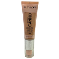 Thumbnail for Revlon Photoready Candid Natural Finish Anti-Pollution 240 Natural Beige