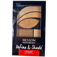 Thumbnail for Revlon Photready Define & Shade 502 Beige Brown 