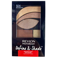 Thumbnail for Revlon Photready Define & Shade 504 Ash Brown 