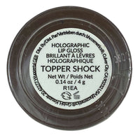 Thumbnail for BH Cosmetics Topper Shock Poison Shock Holographic Lip Gloss