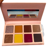 Thumbnail for Revolution Makeup Revolution London  SophX Mini Space Palette