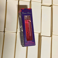 Thumbnail for I Heart Revolution Power Elixir Lip Oil 0.10OZ Power Cranberry