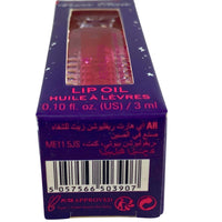 Thumbnail for I Heart Revolution Power Elixir Lip Oil 0.10OZ Power Cranberry