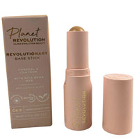 Thumbnail for Planet Revolution Revolutionary Base Stick Conceal & Contour with Rice Bran Wax