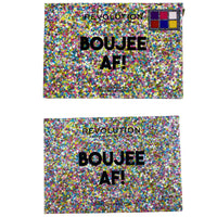 Thumbnail for Revolution Boujee AF! Shadow Palette 6x0.03OZ