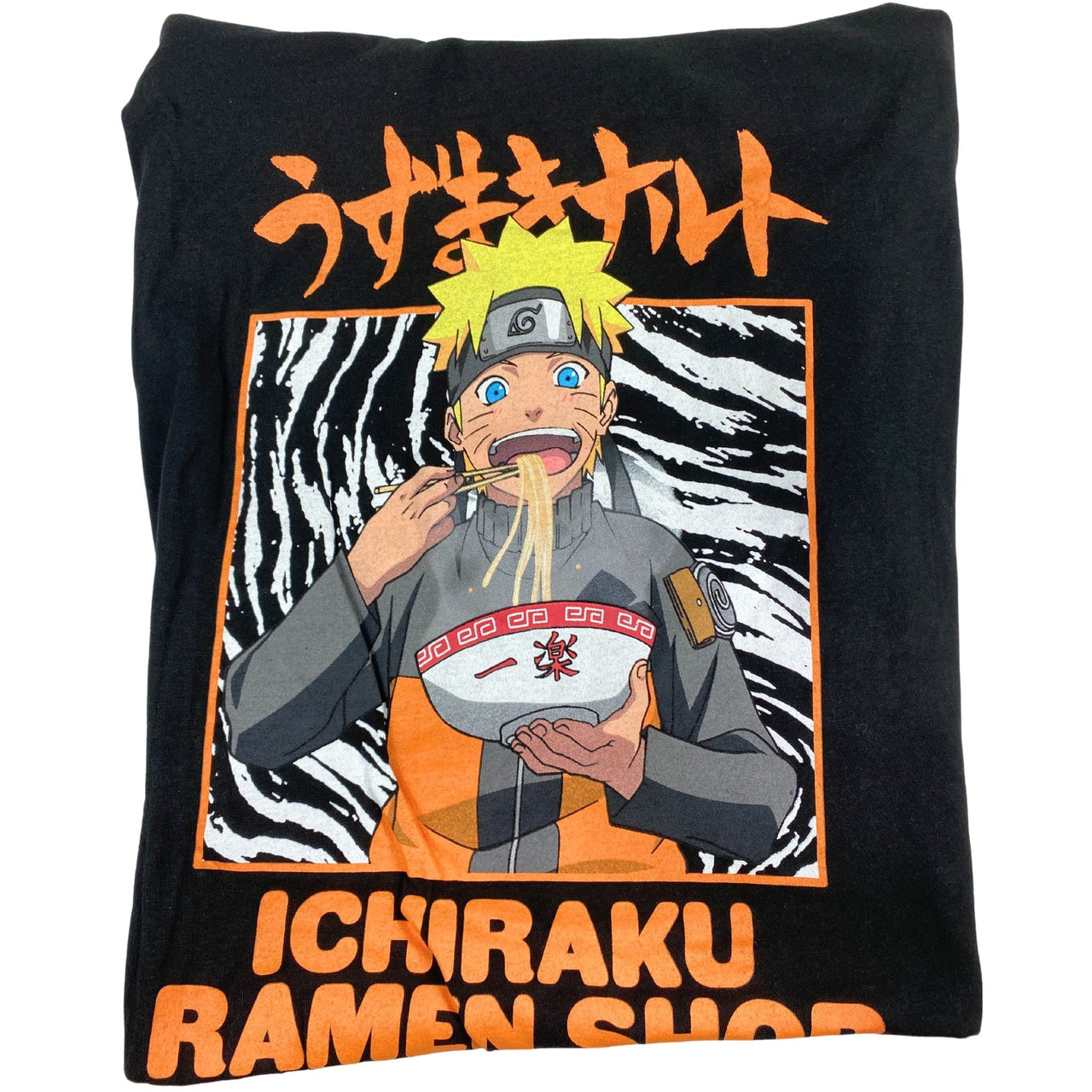 Anime T Shirts Assorted Mix 