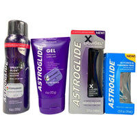 Thumbnail for Astroglide Lubricant Mix 