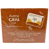 Thumbnail for Avena Grisi Oat 3.5OZ