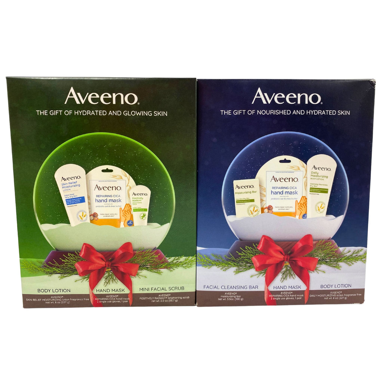 Aveeno Gift Sets 