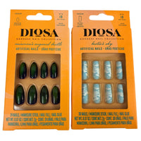 Thumbnail for Diosa Mix Includes Lashes & Artificial Nails