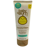 Thumbnail for Baby Bum Coconut Balm Plant Based 3OZ (50 Pcs Lot)