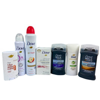 Thumbnail for Dove Deodorant Women & Mix Assorted Mix 