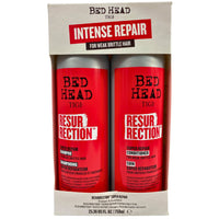 Thumbnail for Bed Head Tigi Intense Repair for Weak Brittle Hair Shampoo & Conditioner 