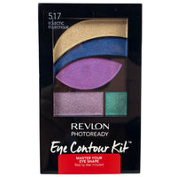 Thumbnail for Revlon Photoready Eye Contour Kit 517 Eclectic