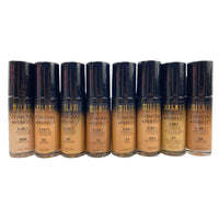 Thumbnail for Milani Conceal + Perfect 2 - IN - 1 Foundation & Concealer 1OZ Assorted Mix