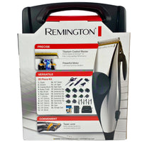 Thumbnail for Remington Titanium Haircut Kit Titanium Coated Blades , Easy to Use , Powerful Motor Includes 25pcs (30 Pcs Lot) HC822OP