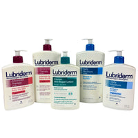 Thumbnail for Lubriderm Assorted Mix 