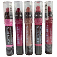 Thumbnail for Burt's Bees Lip Crayon Assorted Mix 