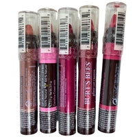 Thumbnail for Burt's Bees Lip Crayon Assorted Mix 