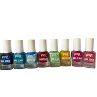 Thumbnail for Pop Beauty Nail Glam Nail Polish Assorted Mix