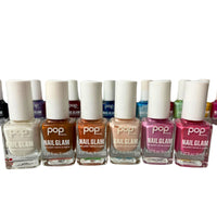 Thumbnail for Pop Beauty Nail Glam Nail Polish Assorted Mix