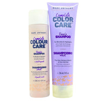 Thumbnail for Marc Anthony Complete Color Care Purple Shampoo for Blondes 8OZ