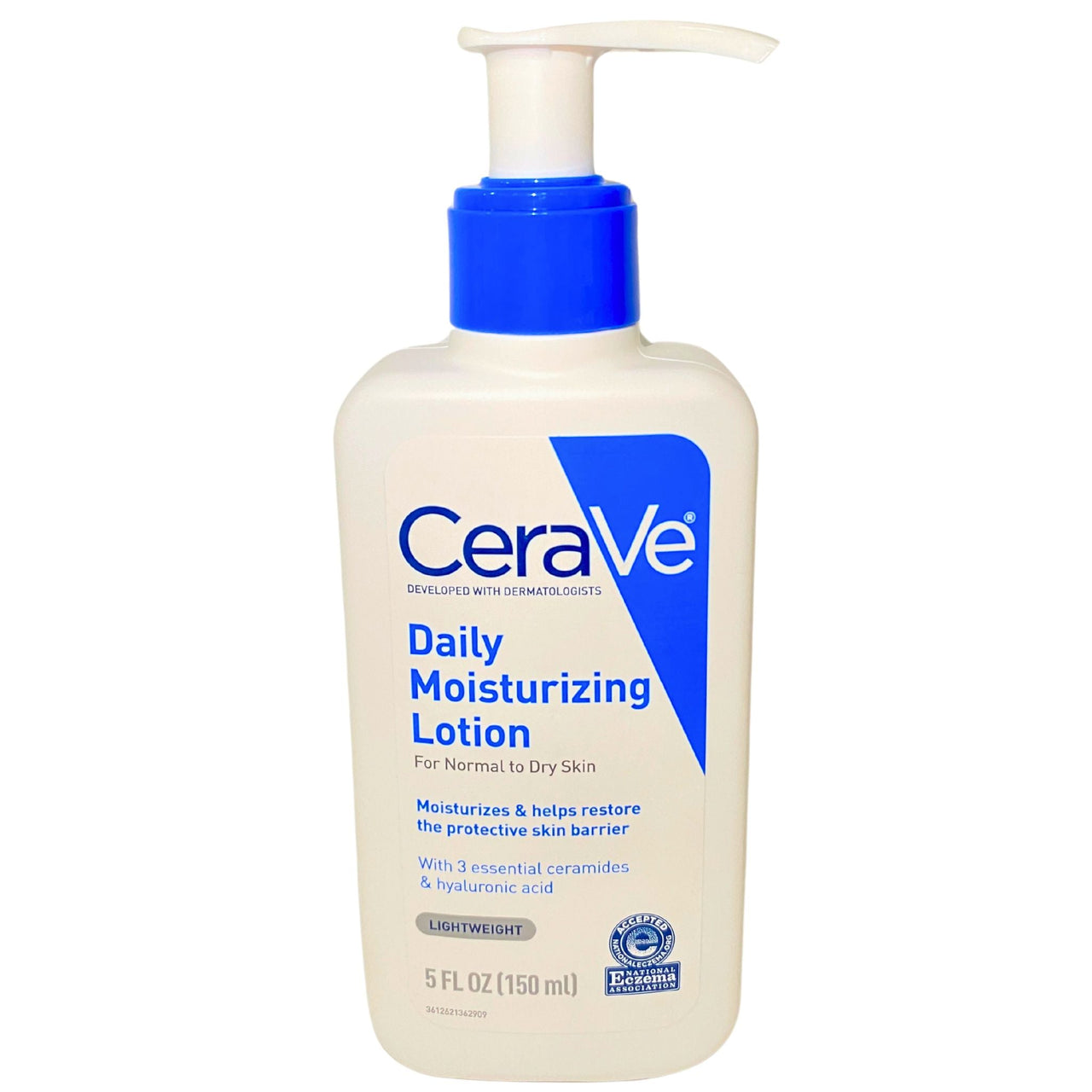 CeraVe Daily Moisturizing Lotion