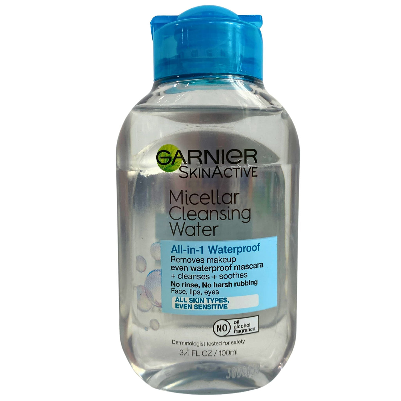 Garnier SkinActive Micellar Cleansing Water All In 1 