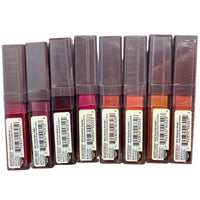 Thumbnail for Burts Bees Liquid Lipstick 0.21OZ 100% Natural Assorted Mix 