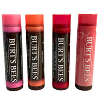 Thumbnail for Burts Bees Assorted Tinted Lip Balm Mix