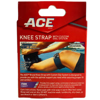 Thumbnail for ACE Brand Knee Strap with Custom 