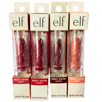 Thumbnail for Elf SRSLY SATIN Lipstick Assorted Mix