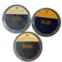 Thumbnail for Milani Translucent Powder Mix Absorbs Oil & Brightens