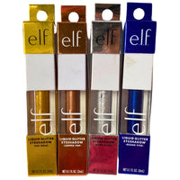 Thumbnail for Elf Liquid Glitter Eyeshadow Assorted Mix