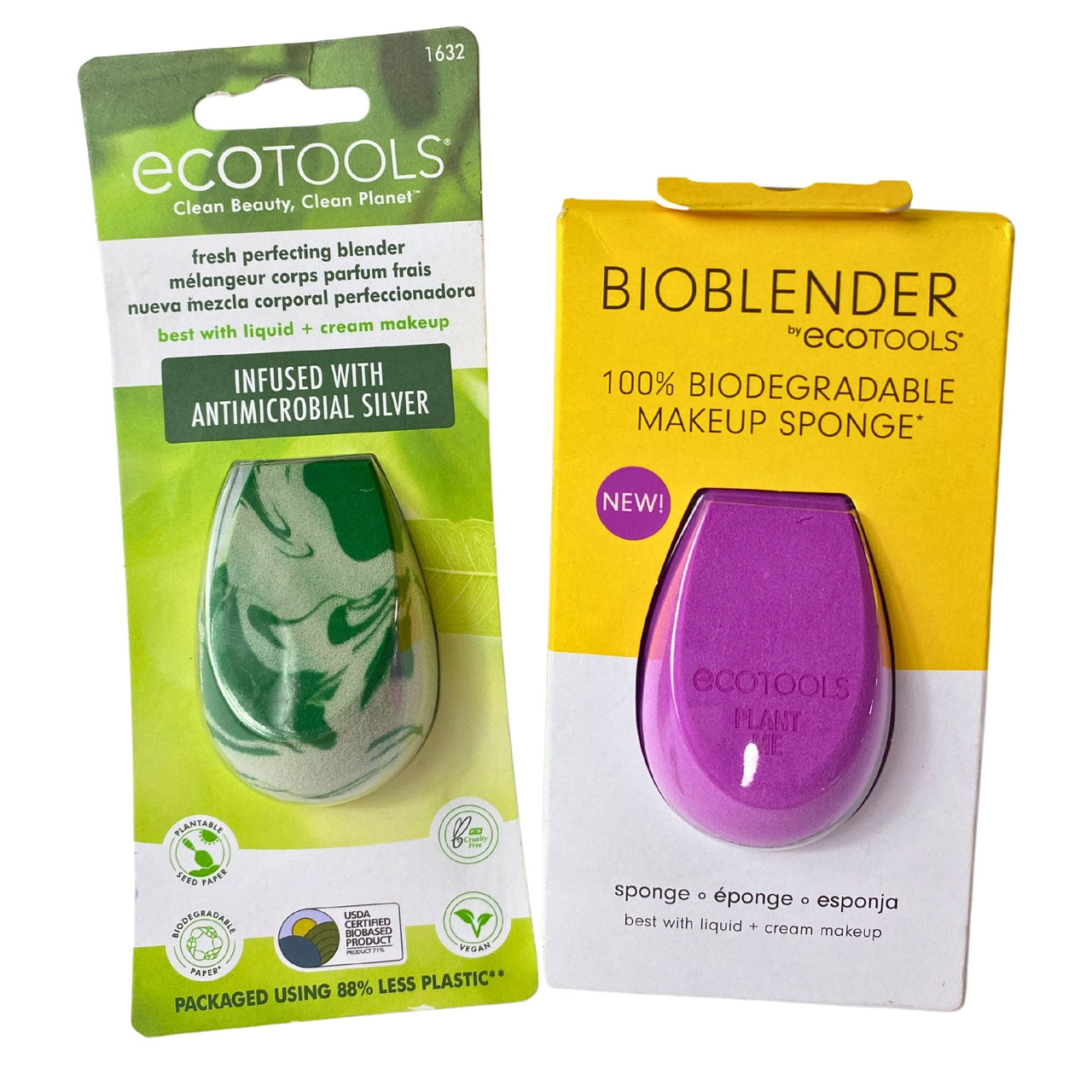 Ecotools Blenders Mix