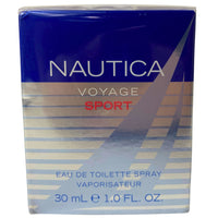 Thumbnail for Nautica Voyage Sport Eau De Toilette Spray 