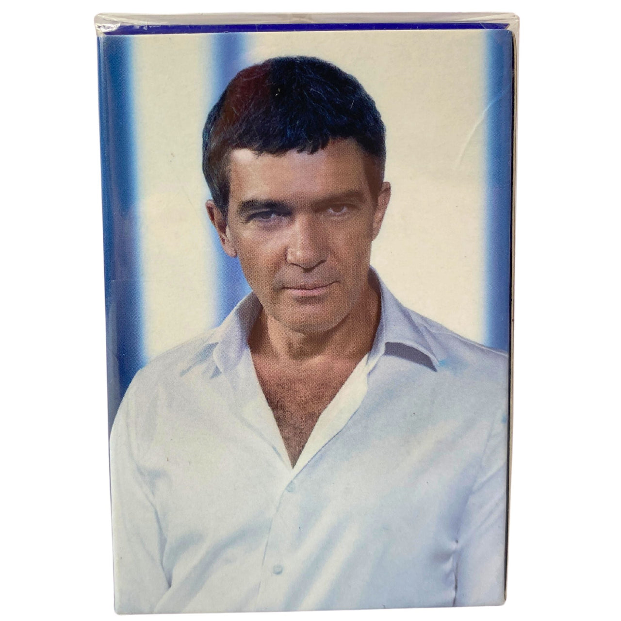 Antonio Banderas Blue Seduction for Men Eau De Toilette Natural Spray