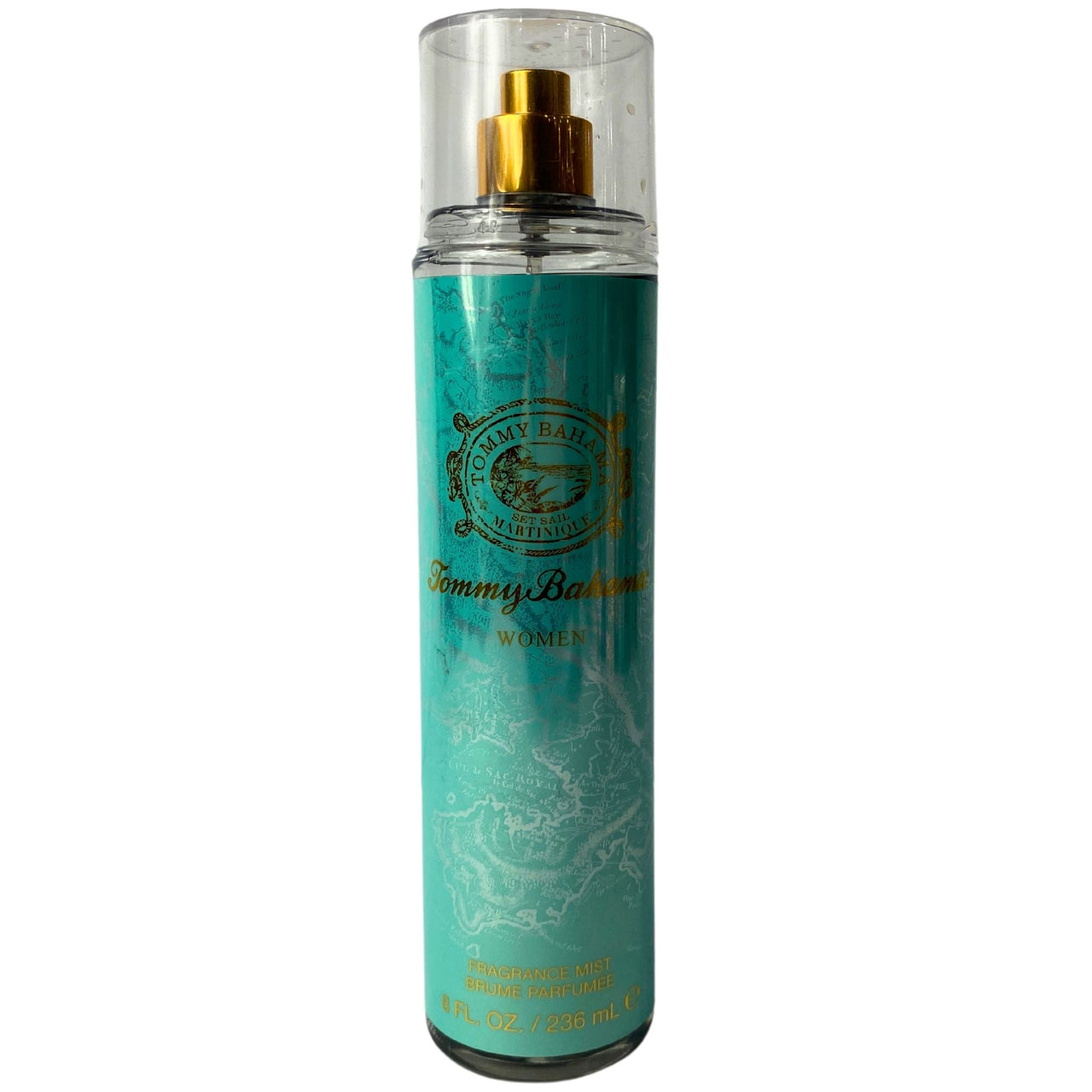 Tommy Bahama Women Fragrance Mist