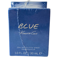 Thumbnail for Blue Kenneth Cole BONUS BUY includes 1.7OZ & 1.0 OZ EAU SPRAY 