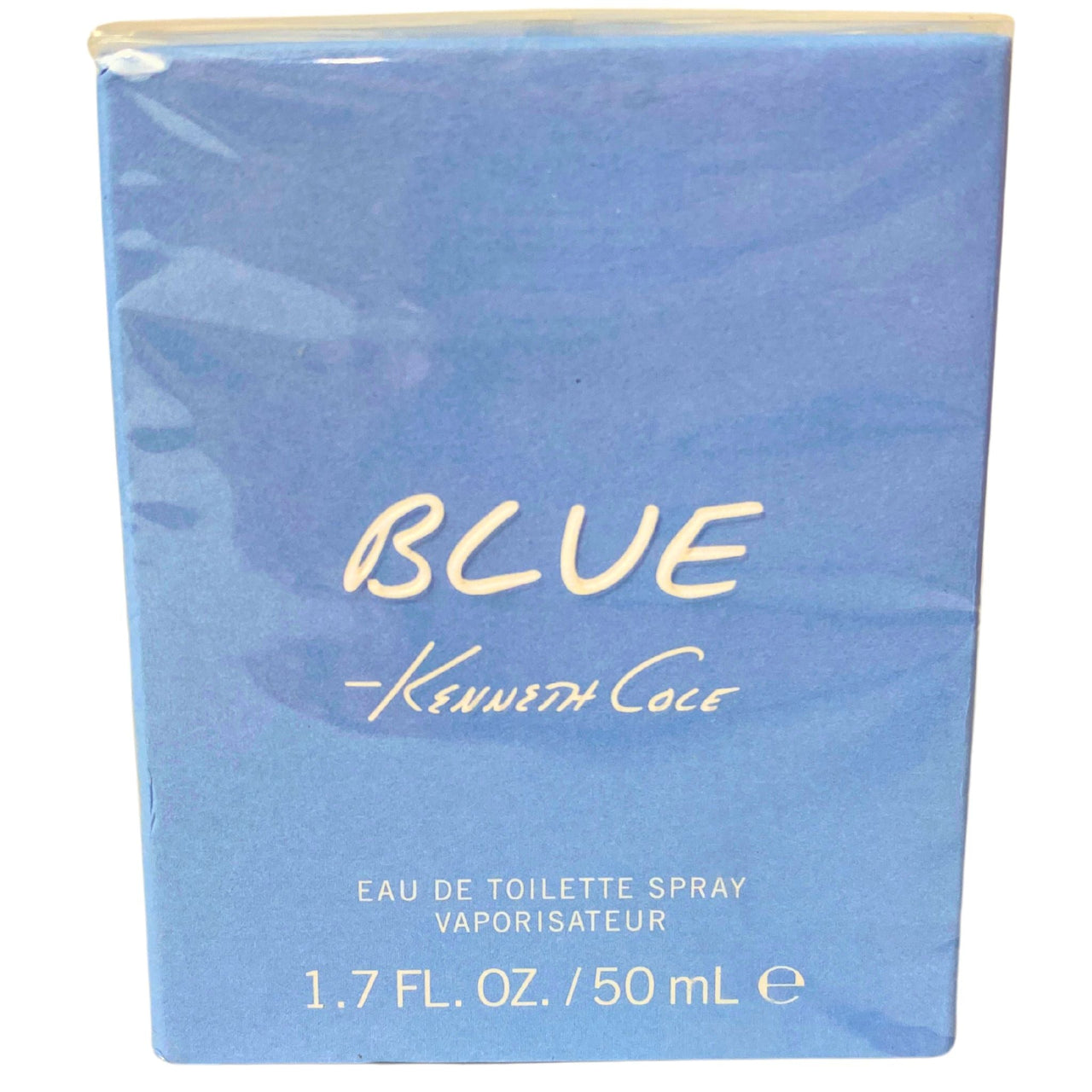 Azul Kenneth Cole EDT Spray 1.7OZ (lote de 60 piezas)