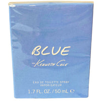 Thumbnail for Azul Kenneth Cole EDT Spray 1.7OZ (lote de 60 piezas)