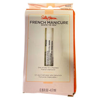 Thumbnail for Sally Hansen French Manicure White Tip Pen