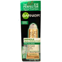 Thumbnail for Garnier Miracle Skin Perfector Daily Eye Roller Light/Medium