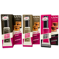 Thumbnail for NYX The Brow Gel Non Sticky Finish 