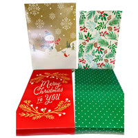 Thumbnail for Hallmark IFH 9CT ASST Size Boxes