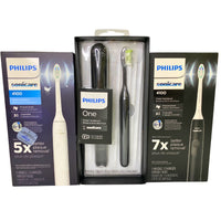 Thumbnail for Philips By Sonicare Assorted Power Toothbrush 