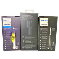 Thumbnail for Philips By Sonicare Assorted Power Toothbrush 